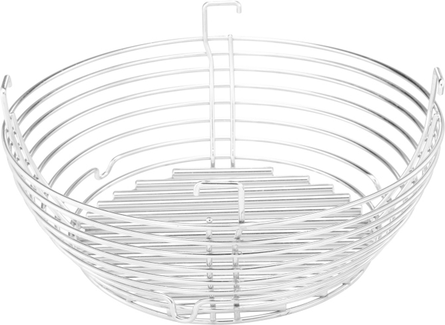 Kamado Joe Charcoal Basket for Classic Joe  4