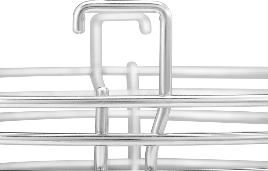 Kamado Joe Charcoal Basket for Classic Joe  6