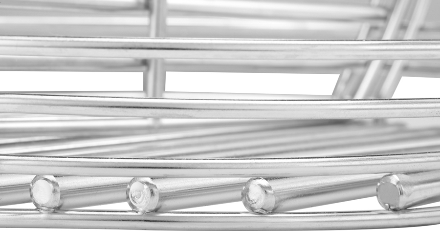 Kamado Joe Charcoal Basket for Classic Joe  7