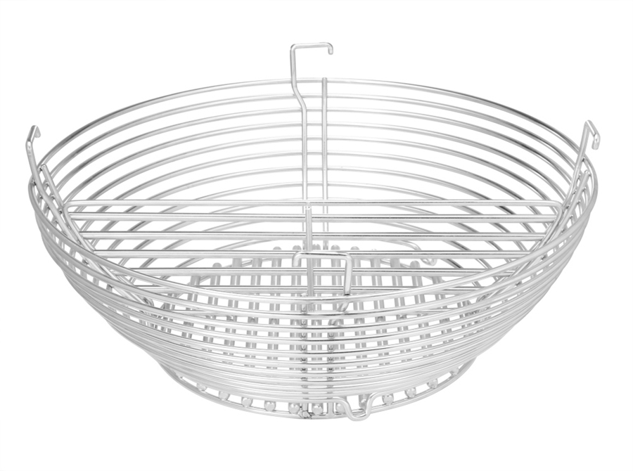 Kamado Joe Charcoal Basket for Big Joe  3