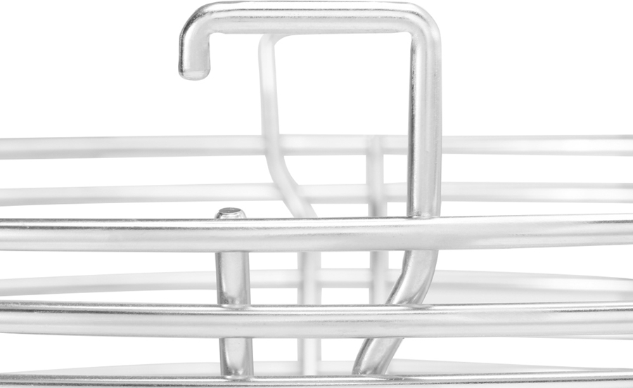 Kamado Joe Charcoal Basket for Big Joe  6