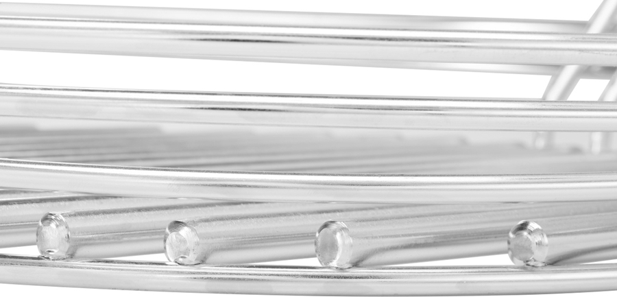 Kamado Joe Charcoal Basket for Big Joe  7