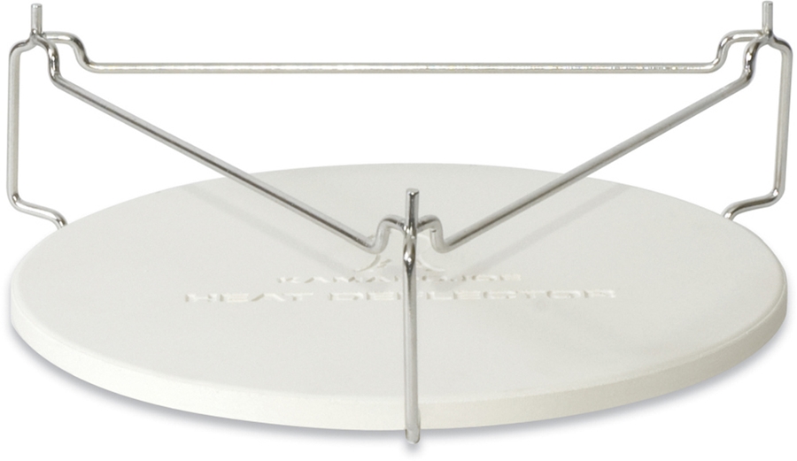Kamado Joe Joe Jr. Heat Deflector  2