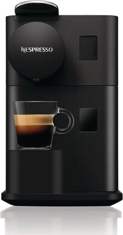 DeLonghi Nespresso Lattissima One Evolution EN510.B Koffiemachine 2
