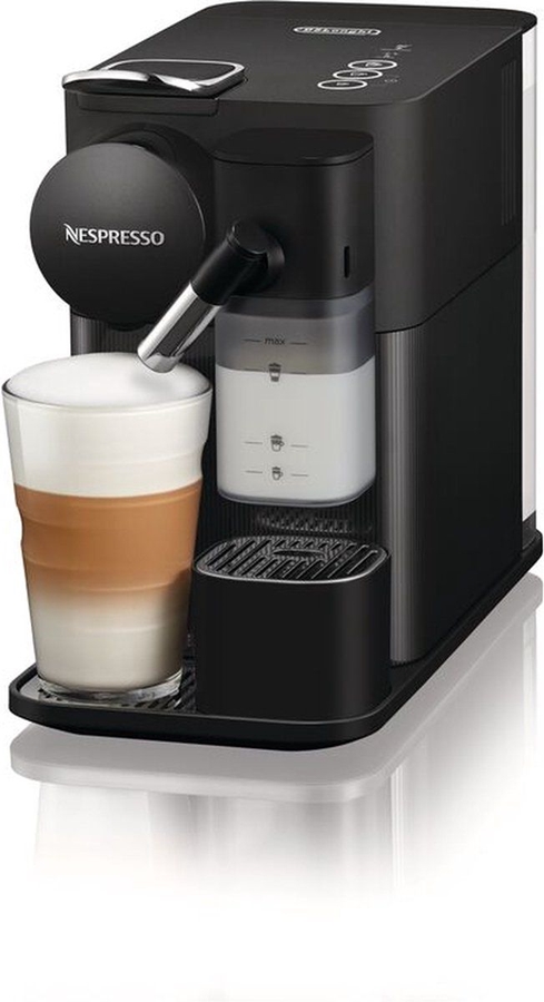 DeLonghi Nespresso Lattissima One Evolution EN510.B Koffiemachine 3