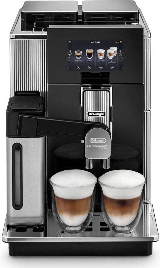 DeLonghi EPAM 960.75.GLM Maestosa Volautomatische Koffiemachine 5