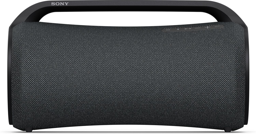 Sony SRS-XG500 bluetooth speaker 1