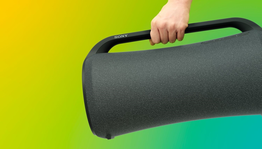 Sony SRS-XG500 bluetooth speaker 3
