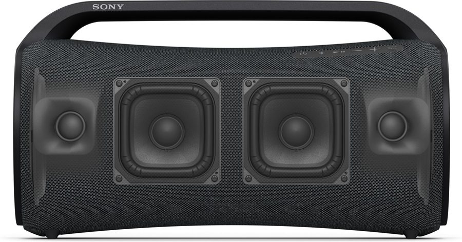 Sony SRS-XG500 bluetooth speaker 5