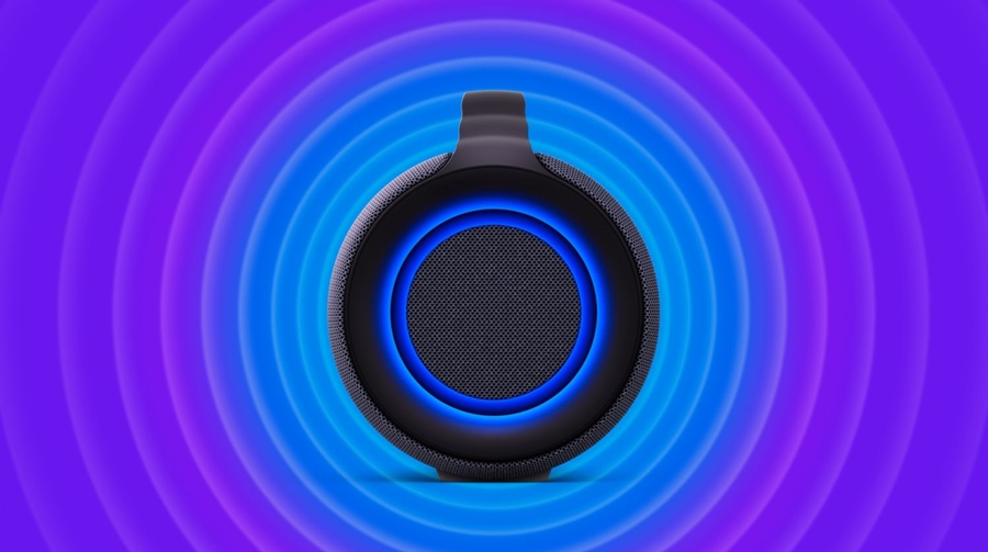 Sony SRS-XG500 bluetooth speaker 6