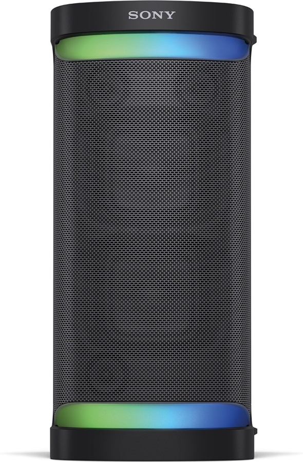 Sony SRSXP700 bluetooth party speaker kopen? EP.nl