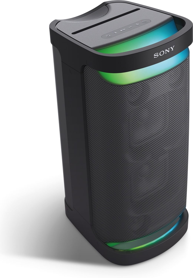 Sony SRSXP700 bluetooth party speaker kopen? EP.nl