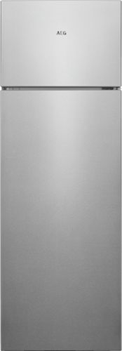 AEG RDB428E1AX koel-vriescombinatie 1