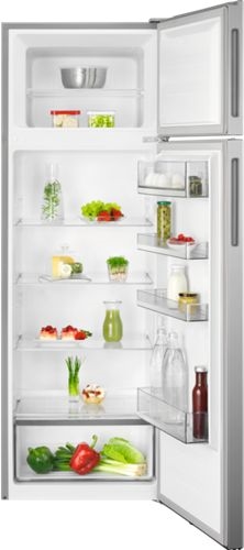 AEG RDB428E1AX koel-vriescombinatie 2