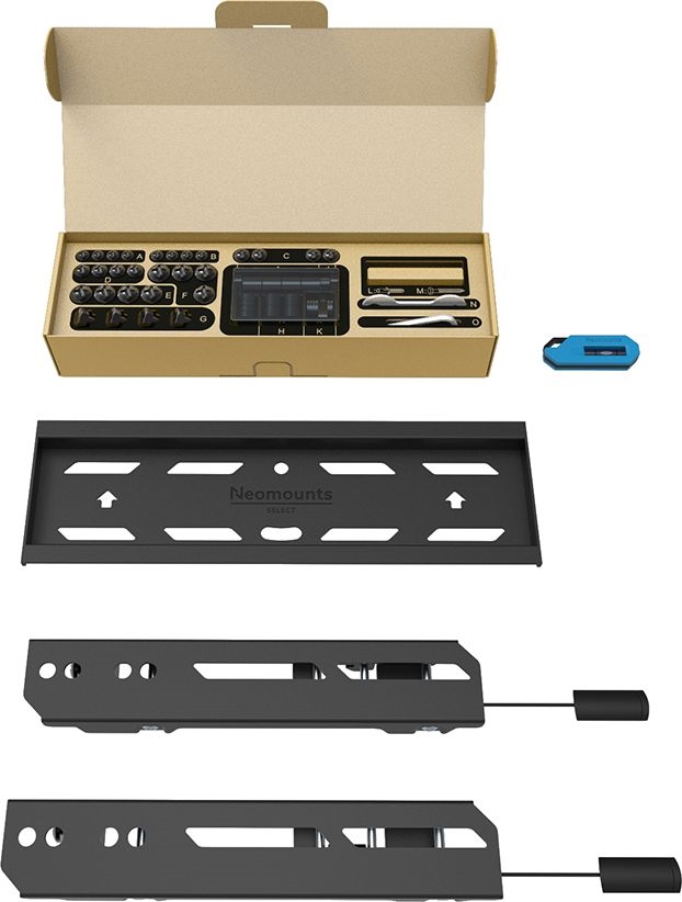 Neomounts by Newstar Select WL30S-850BL12 4