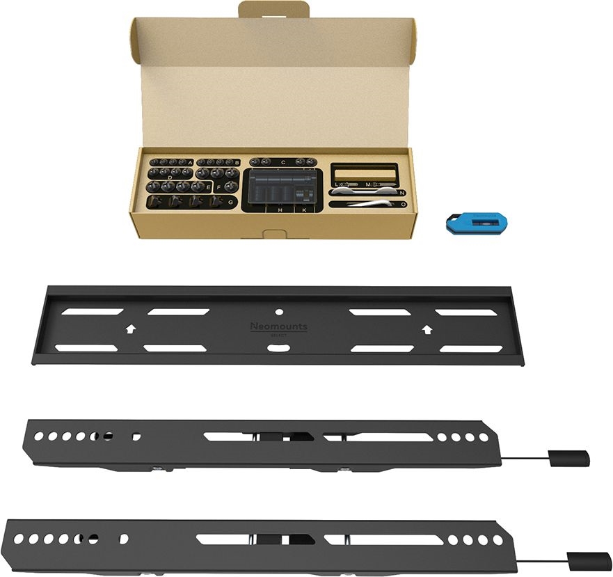 Neomounts Select WL30S-850BL14 4