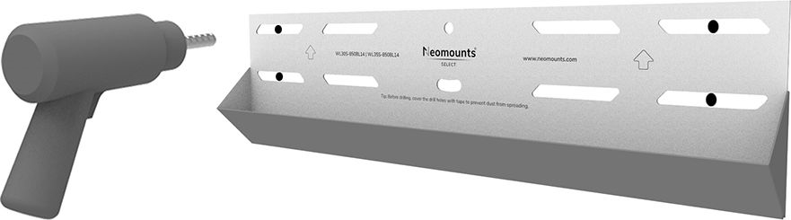 Neomounts Select WL30S-850BL14 6
