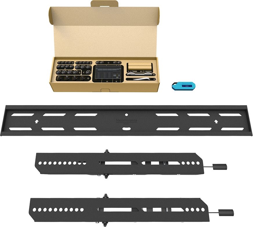 Neomounts Select WL30S-850BL16 4