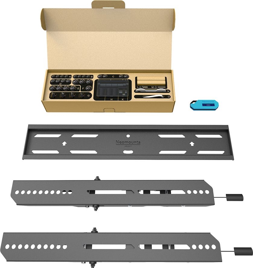 Neomounts by Newstar Select WL35S-850BL14 7