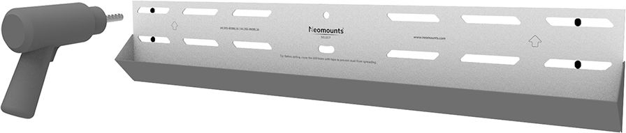 Neomounts by Newstar Select WL35S-850BL16 9