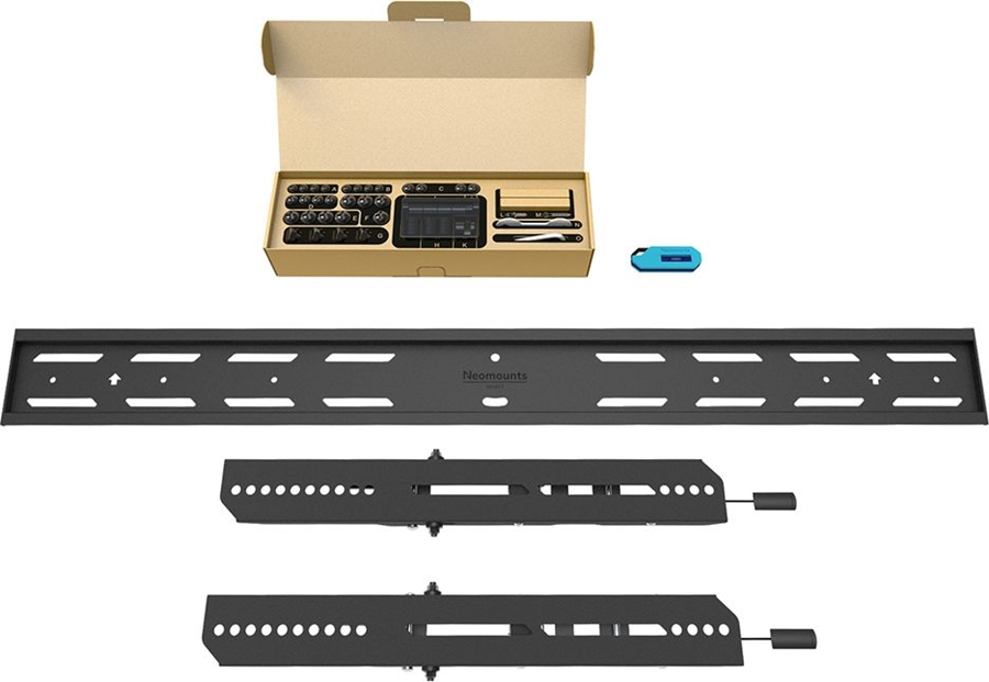 Neomounts by Newstar Select WL35S-850BL18 7