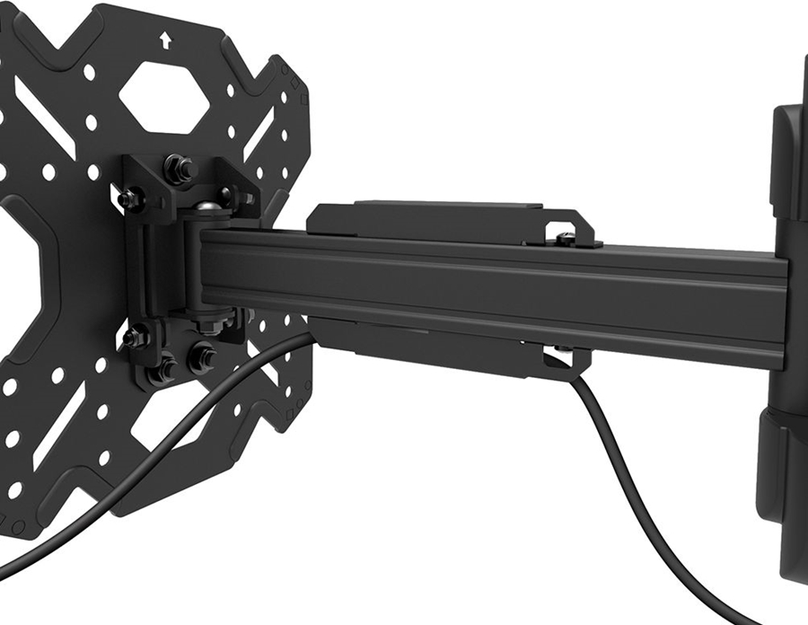 Neomounts Select WL40S-840BL12 2