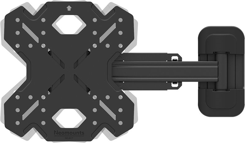 Neomounts by Newstar Select WL40S-840BL12 3