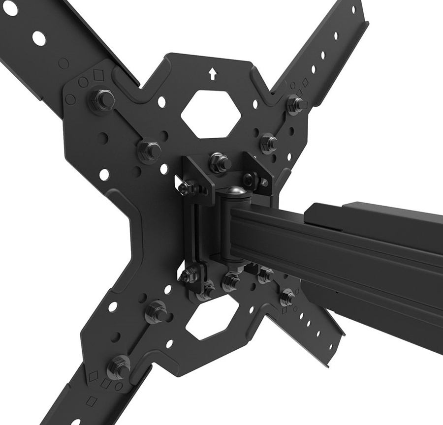 Neomounts by Newstar Select WL40S-840BL14 13