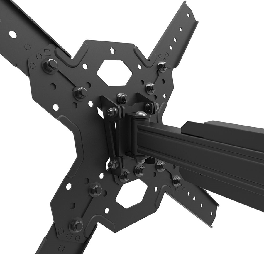 Neomounts by Newstar Select WL40S-840BL14 14