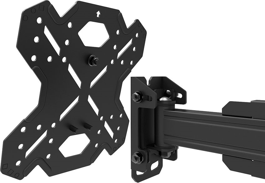 Neomounts by Newstar Select WL40S-850BL12 15