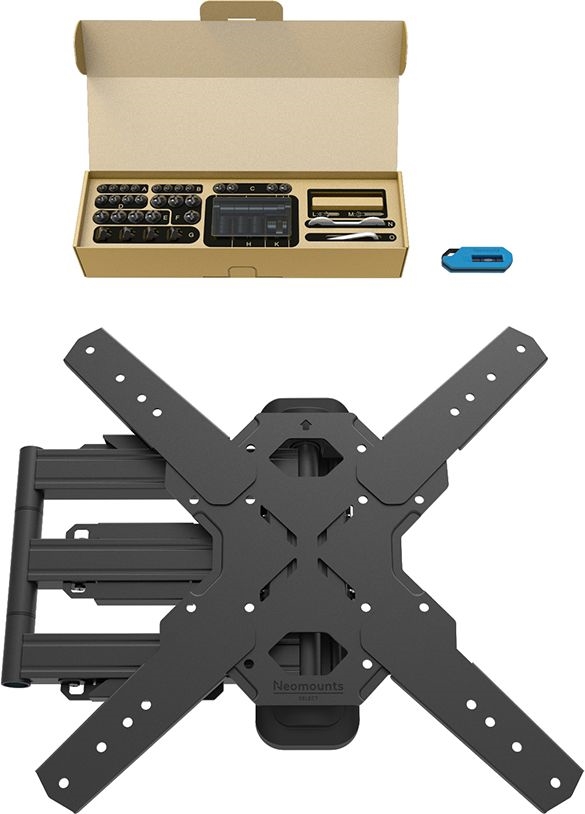 Neomounts Select WL40S-850BL14 4