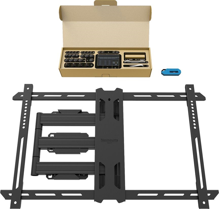 Neomounts by Newstar Select WL40S-850BL16 4