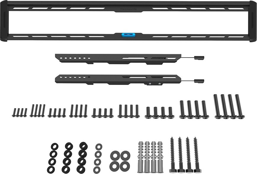 Neomounts by Newstar WL35-550BL18 7