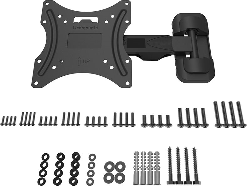 Neomounts by Newstar WL40-540BL12 4