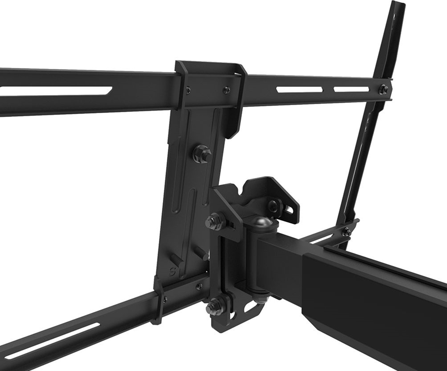 Neomounts WL40-550BL16 12