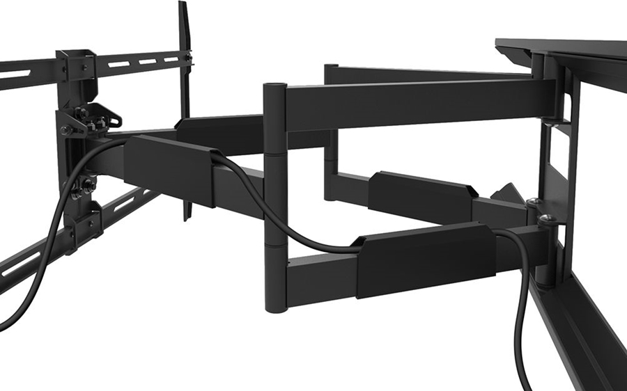 Neomounts by Newstar WL40-550BL18 2