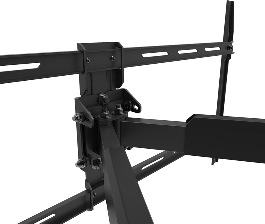 Neomounts by Newstar WL40-550BL18 10