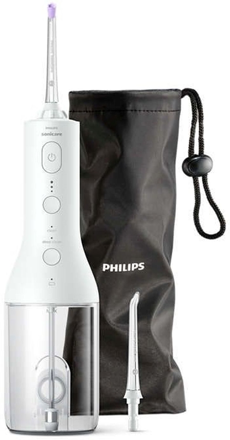 Verfijning Onvervangbaar Uitstroom Philips HX3806/31 Sonicare Cordless Power Flosser 3000 flosapparaat kopen?  | EP.nl