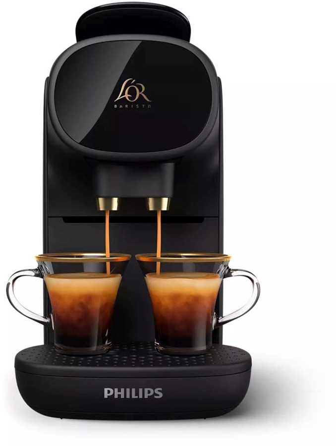 Philips LM9012/60 L'Or Barista Sublime koffiezetapparaat 2