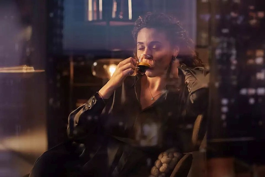 Philips LM9012/60 L'Or Barista Sublime koffiezetapparaat 5