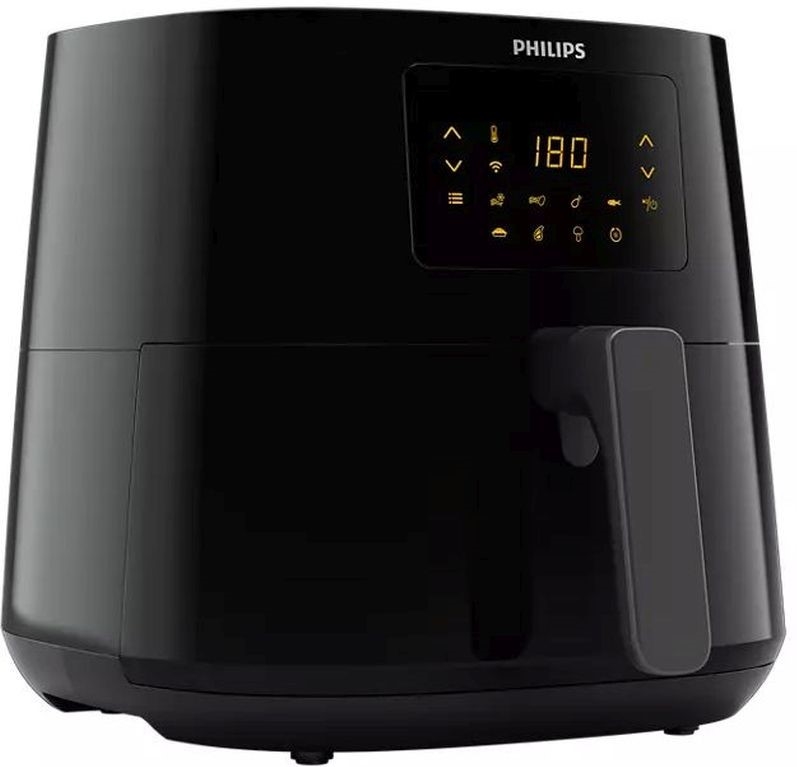 Philips HD9280/70 Essential Airfryer XL Kopen? | EP.nl