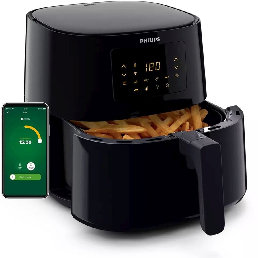 Philips HD9280/70 Essential Airfryer XL 3