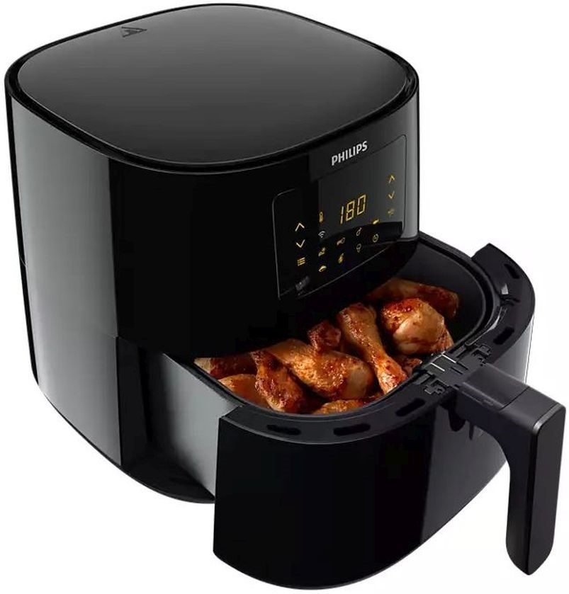 Philips HD9280/70 Essential Airfryer XL 4