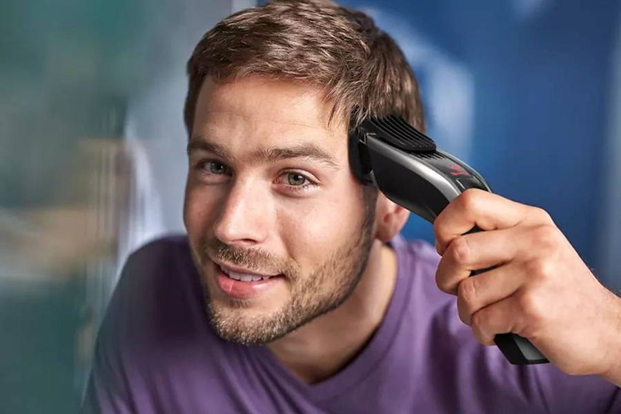 Philips HC9420/15 Hairclipper series 9000 tondeuse 7