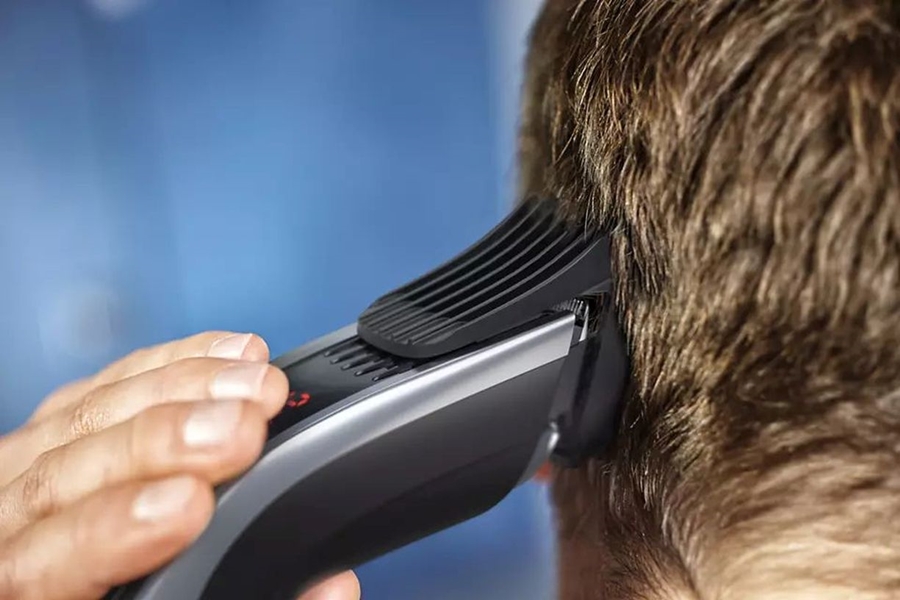 Philips HC9420/15 Hairclipper series 9000 tondeuse 8