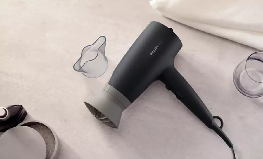 Philips BHD351/10 3000 Series fohn 6