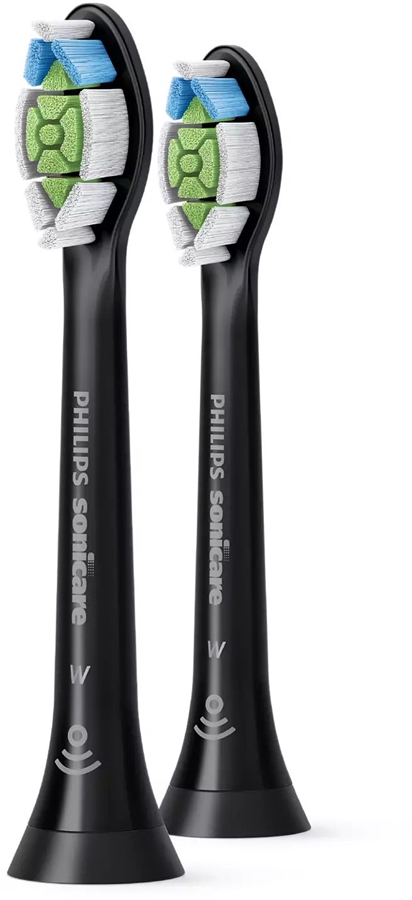 Philips HX6062/13 Sonicare W2 Optimal White opzetborstels 1