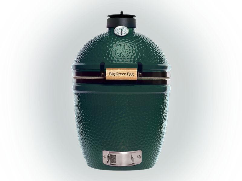 Big Green Egg - Small 1