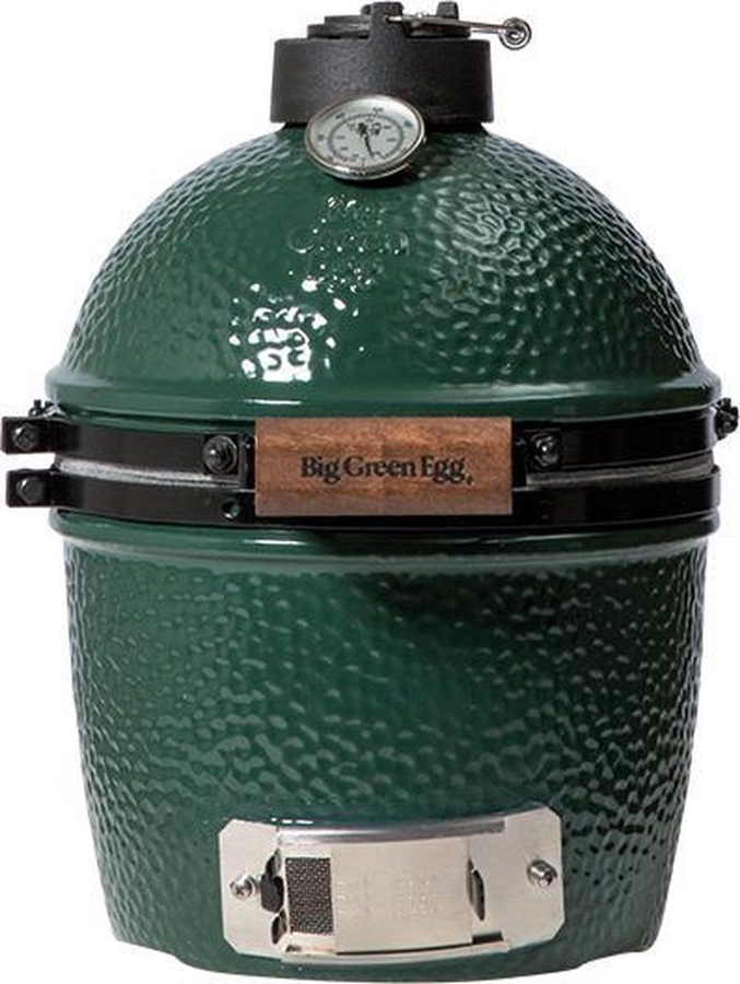 Big Green Egg - mini 1