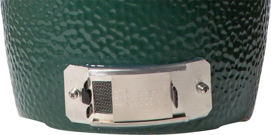 Big Green Egg - mini 2